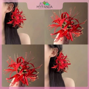Hoa Duckbill Lily – Phong cách tinh tế mùa hè, giá ưu đãi 45.576₫, tươi lâu, trang trí nhà sang trọng 3 Hoa Duckbill Lily – Phong cách tinh tế mùa hè, giá ưu đãi 45.576₫, tươi lâu, trang trí nhà sang trọng 3