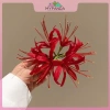 Hoa Duckbill Lily – Phong cách tinh tế mùa hè, giá ưu đãi 45.576₫, tươi lâu, trang trí nhà sang trọng 4