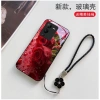 Hoa Hồng Đỏ Sâu - Kính ốp lưng Apple iPhone 16,15,14plus,13mini,12pro,11promax,8plus, Xr, cao cấp, giá 62.001₫ 6