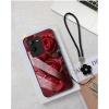 Hoa Hồng Đỏ Sâu - Kính ốp lưng Apple iPhone 16,15,14plus,13mini,12pro,11promax,8plus, Xr, cao cấp, giá 62.001₫ 7