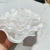 Hoa Hồng Miếng Dán DIY 15CM - Hoa Lớn Xòe Mô Phỏng Handmade, Trang Trí Trâm Quần Áo, Giá 55.080₫ 3