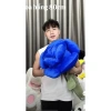 Hoa Hồng Nhồi Bông Khổng Lồ - Quà Tặng Bạn Gái 20/10 Valentine, Giá 250k 10