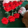 Hoa Hướng Dương Nhồi Bông 65cm Mặt Cười Quà Tặng Tốt Nghiệp Ý Nghĩa Giá 79.000 9