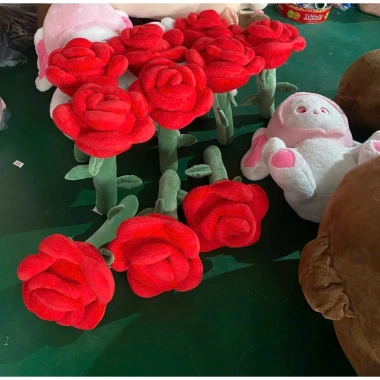 Hoa Hướng Dương Nhồi Bông 65cm Mặt Cười Quà Tặng Tốt Nghiệp Ý Nghĩa Giá 79.000 9