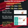 Hoa Lài Khô Cao Cấp - FREESHIP, Giá 70.000đ, Hoa Nhài Khô Thơm, Tăng Sức Khỏe 8