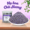 Hoa Lavender khô 100g - Nụ hoa oải hương sấy, tinh dầu, túi thơm phòng 20.000 VND 2