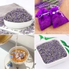 Hoa Lavender khô 100g - Nụ hoa oải hương sấy, tinh dầu, túi thơm phòng 20.000 VND 6