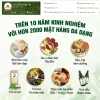 Hoa Lavender khô 100g - Nụ hoa oải hương sấy, tinh dầu, túi thơm phòng 20.000 VND 7