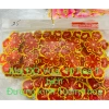 Hoa Mai 3D Dán Trang Trí Tết - Keo 2 Mặt, Giá 30.000 VND, Giảm Từ 36.000 VND 8