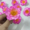 Hoa Mai Đào Giả Trang Trí Tết - Túi 30 Bông cùng Kẽm, Giá 19.900 VN98 Flowers 7