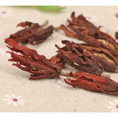 Hoa Ngọc Lan sấy khô tự nhiên 100g - Michelia Alba, Sứ Ngọc Lan - Giá 39.000₫ - Huỳnh Gia Foods