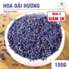Hoa oải hương sấy lạnh 100g - Nụ lavender khô dùng trà, túi thơm, khử mùi - Miha Tea, giảm còn 20.000 VND