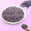 Hoa oải hương sấy lạnh 100g - Nụ lavender khô dùng trà, túi thơm, khử mùi - Miha Tea, giảm còn 20.000 VND 4