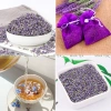 Hoa oải hương sấy lạnh 1kg - Nụ lavender khô dùng trà, túi thơm, khử mùi | Mihatea 160.000 VND 6
