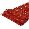 Hoa Polyester Lanh Quốc Gia - Trang Trí Bàn Tiệc Giáng Sinh Ngoài Trời, 132.260₫ 9