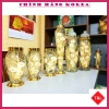 Hoa Sâm Tươi Hàn Quốc 6 Năm Tuổi - Tỉa Nghệ Thuật, Giá Ưu Đãi 195.000đ 6