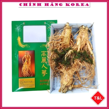 Hoa Sâm Tươi Hàn Quốc 6 Năm Tuổi - Tỉa Nghệ Thuật, Giá Ưu Đãi 195.000đ 7 Hoa Sâm Tươi Hàn Quốc 6 Năm Tuổi - Tỉa Nghệ Thuật, Giá Ưu Đãi 195.000đ 7