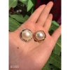 Hoa tai dạng kẹp thời trang, giá chỉ 30.000₫, giảm còn 30k, phong cách trẻ 8