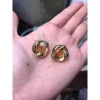 Hoa tai dạng kẹp thời trang, giá chỉ 30.000₫, giảm còn 30k, phong cách trẻ 9