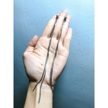 Hoa tai độc lạ thời trang - Giá chỉ 50.000đ, khuyến mãi giảm mạnh, tạo điểm nhấn 2