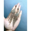 Hoa tai độc lạ thời trang - Giá chỉ 50.000đ, khuyến mãi giảm mạnh, tạo điểm nhấn 4