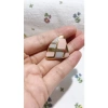 Hoa tai lẻ A.v.o.n sang trọng, giá ưu đãi 10.000 VND, chỉ 12.400 VND phong cách thời trang 2