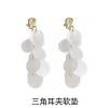 Hoa Tai Nữ Dáng Dài Kiểu Hàn Quốc Boho Thanh Lịch, Phụ Kiện Mùa Hè Giá 31.500₫ 7