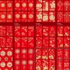 Hỏa tốc 1h Bao Lì Xì Ngựa May Mắn 4D Đựng Tiền Tài Lộc Phong Bao Lì Xì Truyền Thống Chipi 3D Hot 2.026 10