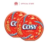 HỎA TỐC 2 Hộp Thiếc Bánh Quy Cosy Tết 2.026 Thập Cẩm Sôcôla - Chỉ 116.000 VND 2