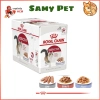 Hoả Tốc 21H 12 Gói 85g Pate Royal Canin Instinctive Cho Mèo Trưởng Thành Hỗ Trợ Tiêu Hoá Giá 545.000 VND