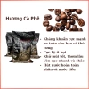 Hoả Tốc 21H Cát Nhật Đen 8.8L (4Kg) Hương Cà Phê - Cát Mèo Siêu Vón Cục, Khử Mùi Đỉnh, Giá chỉ 175.000₫ 3