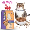 Hoả Tốc 21H Combo 10 Gói 350g Hạt MININO Cho Mèo Mọi Lứa Tuổi Vị Mực Nướng - Giá chỉ 170.000đ Giảm 21% 6