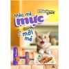 Hoả Tốc 21H Combo 10 Gói 350g Hạt MININO Cho Mèo Mọi Lứa Tuổi Vị Mực Nướng - Giá chỉ 170.000đ Giảm 21% 7