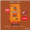 Hoả Tốc 21H Combo 10 Gói 350g Hạt MININO Thịt Mực Nướng Cho Mèo Mọi Lứa Tuổi 197k 2
