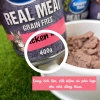 Hoả Tốc 21H Combo 24 Lon 400g Pate SNAPPY TOM Thịt Cá Thật - Dinh Dưỡng Cho Mèo Từ 3 Tháng, Giá chỉ 215.000đ 5