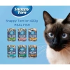 Hoả Tốc 21H Combo 24 Lon 400g Pate SNAPPY TOM Thịt Cá Thật - Dinh Dưỡng Cho Mèo Từ 3 Tháng, Giá chỉ 215.000đ 7