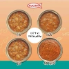 Hoả Tốc 21H Combo 35 Lon Pate Mèo KUCINTA 150g Đủ Vị - Cho Mèo Mới Lứa, Giá 167k 9
