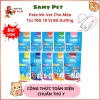 Hoả Tốc 21H Combo 48 Gói Pate MRVET 70g Giàu Đạm Cho Mèo - Giá 147.730₫