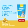 Hoả Tốc 21H Combo 48 Gói Pate MRVET 70g Giàu Đạm Cho Mèo - Giá 147.730₫ 3