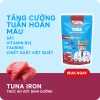 Hoả Tốc 21H Combo 48 Gói Pate MRVET 70g Giàu Đạm Cho Mèo - Giá 147.730₫ 5