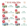 Hoả Tốc 21H Combo 50 lon 85g Pate NEEKA Nước sốt thịt rau củ cho chó mèo lứa tuổi - 136.000₫ 7