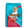 Hoả Tốc 21H Hạt GANADOR Bò Nướng 3kg - Thức ăn chó trưởng thành, giàu protein, giá ưu đãi 160.000đ 9