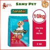 Hoả Tốc 21H Hạt GANADOR Vị Bò 10KG - Dinh dưỡng cao cho chó lớn, giá 459.000 VND
