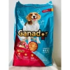 Hoả Tốc 21H Hạt GANADOR Vị Bò 10KG - Dinh dưỡng cao cho chó lớn, giá 459.000 VND 2
