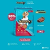 Hoả Tốc 21H Hạt GANADOR Vị Bò 10KG - Dinh dưỡng cao cho chó lớn, giá 459.000 VND 7
