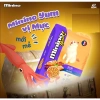 Hoả Tốc 21H Hạt MININO PLUS 350g Vị Gà & Cá - Thức ăn mèo lớn, chỉ 39.000đ 7