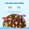 Hoả Tốc 21H Hạt MR.VET T2 1Kg Dưỡng Lông Da Cho Mèo Mọi Tuổi - Giá 155k 5