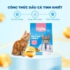 Hoả Tốc 21H Hạt MR.VET T2 1Kg Dưỡng Lông Da Cho Mèo Mọi Tuổi - Giá 155k 8