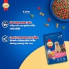 Hoả Tốc 21H Hạt SMARTHEART 2.7kg Vị Bò & Sữa - Bổ Canxi, Đạm cho Chó Con - 278.800 VND 3