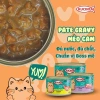 Hoả Tốc 21H Pate Kucinta 150g Chính Hãng - Dinh Dưỡng Cao Cho Mèo - Giá 12.000đ 2